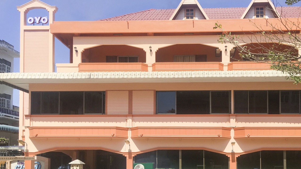 Photo of Outdoor in Khao Noi