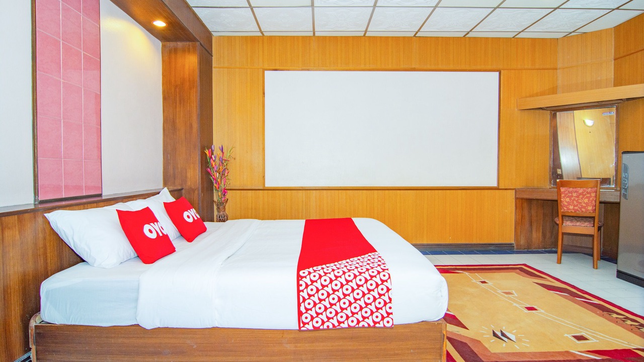 Photo of Bedroom in Khao Noi