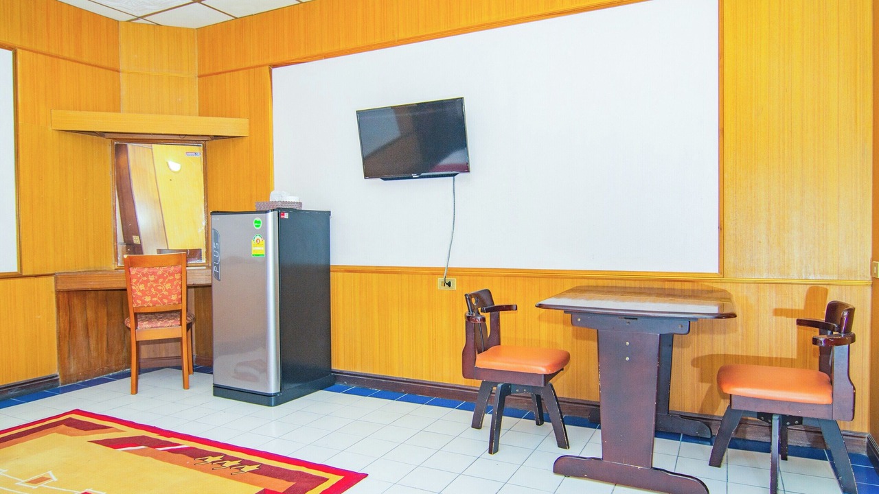 Photo of Bedroom in Khao Noi