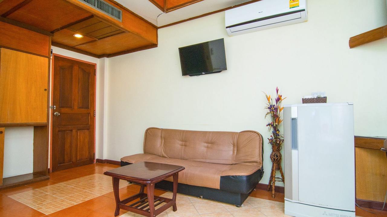 Photo of Bedroom in Khao Noi