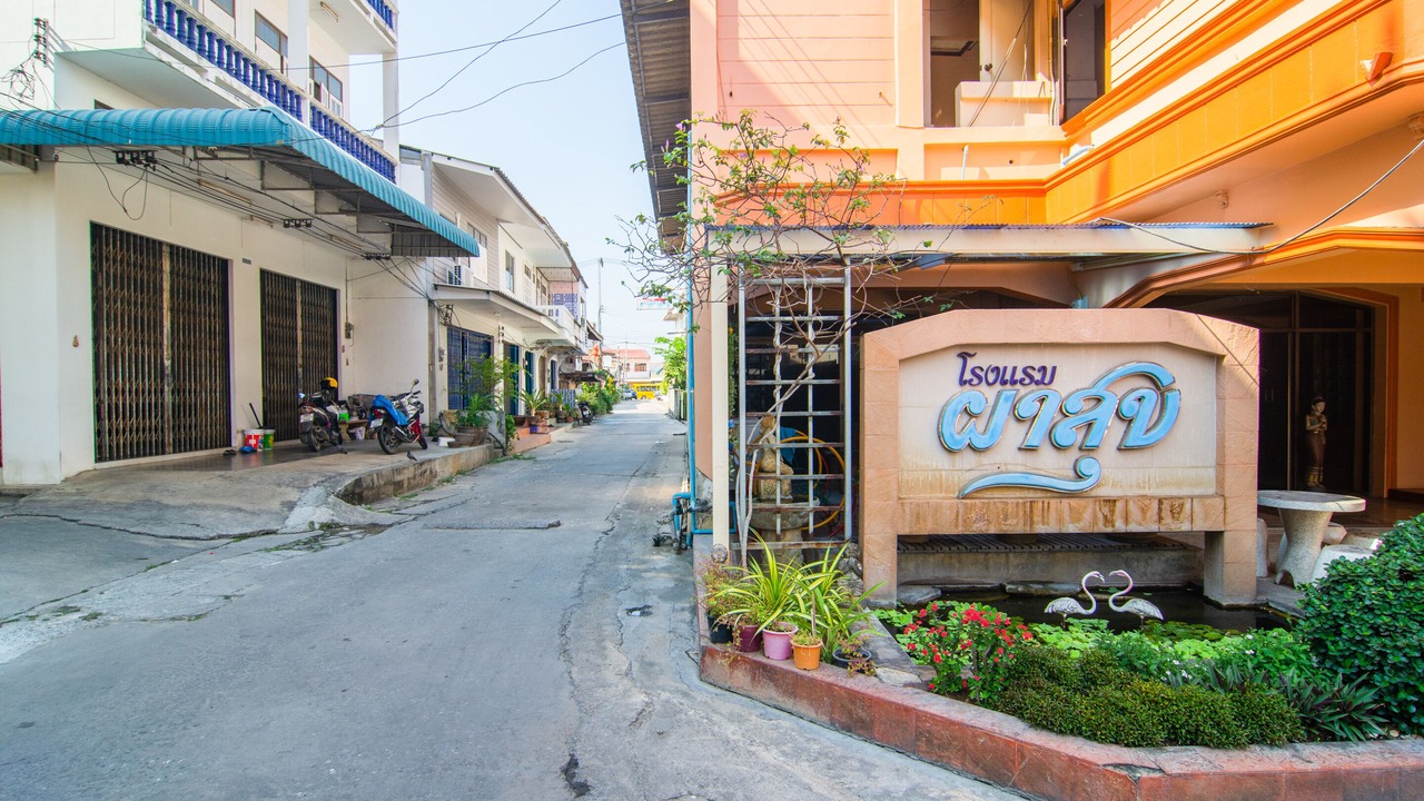 Photo of Outdoor in Khao Noi