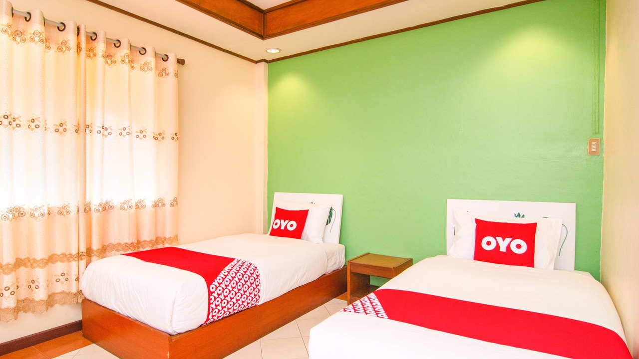 Photo of Bedroom in Khao Noi
