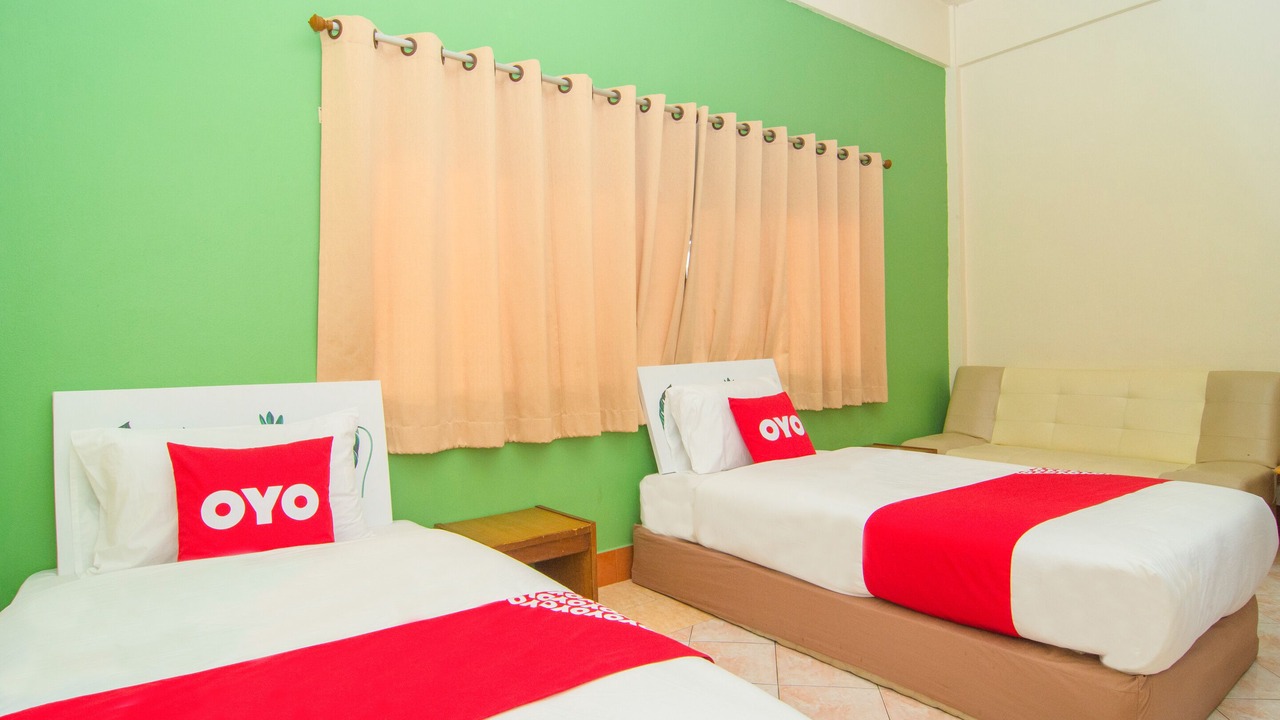 Photo of Bedroom in Khao Noi