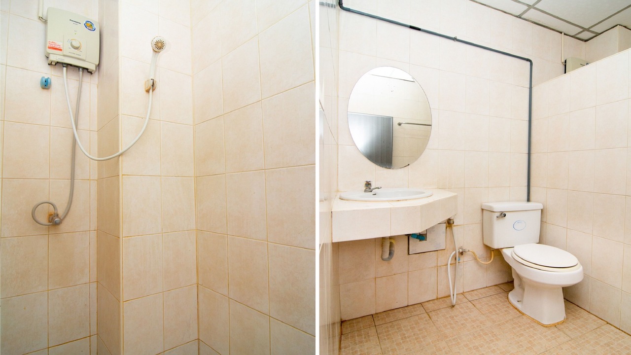 Photo of Bathroom in Khao Noi
