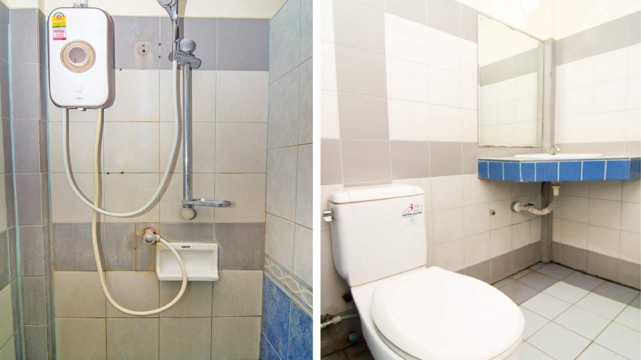 Photo of Bathroom in Khao Noi