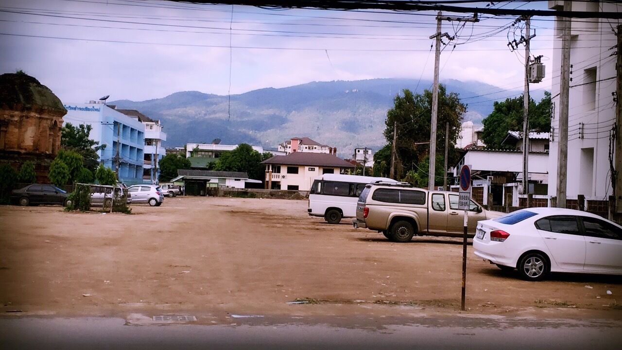 Photo of Outdoor in Chang Phueak
