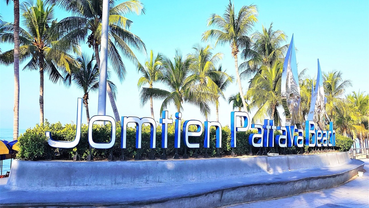 Photo of Outdoor in South Pattaya