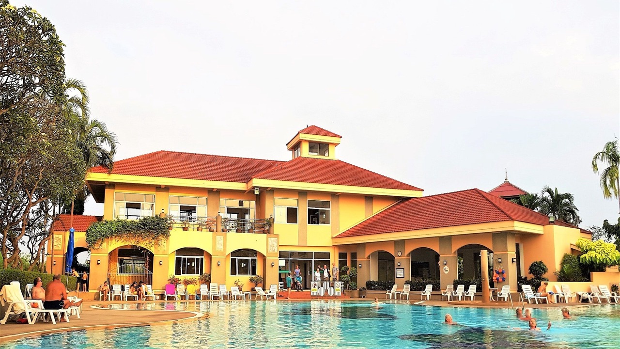 Photo of Outdoor in South Pattaya