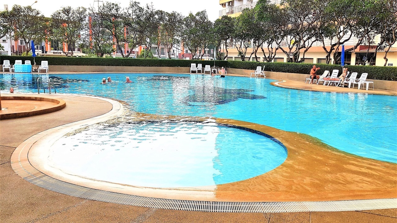 Photo of Outdoor in South Pattaya