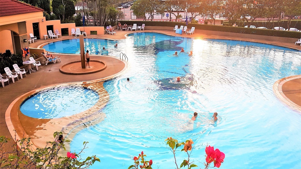 Photo of Outdoor in South Pattaya