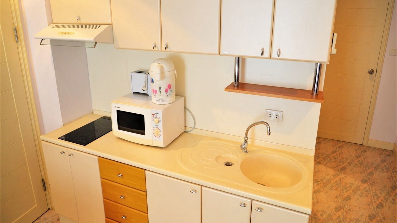 Photo of Kitchen in South Pattaya