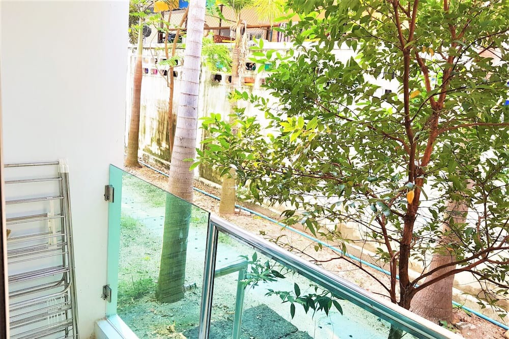 Photo of Patio Balcony in Jomtien