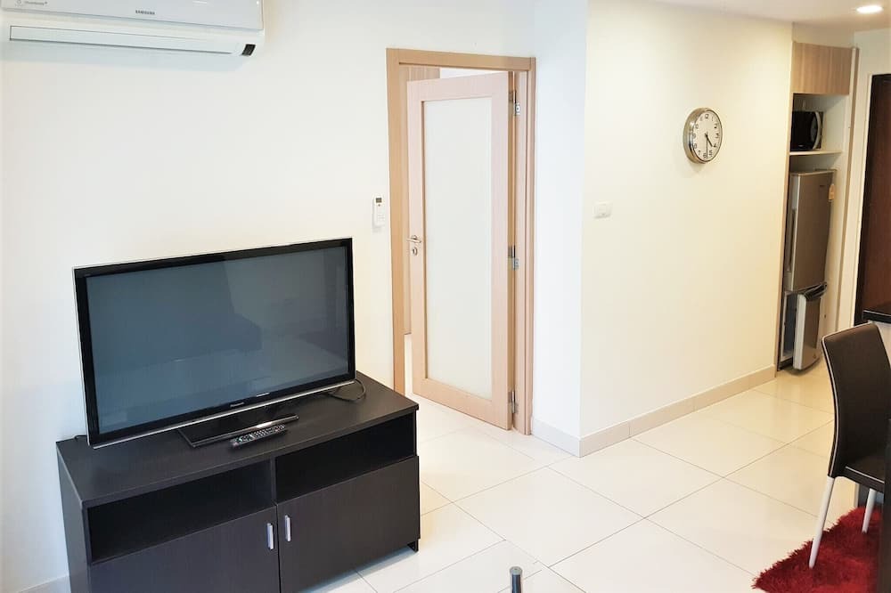 Photo of Bedroom in Jomtien