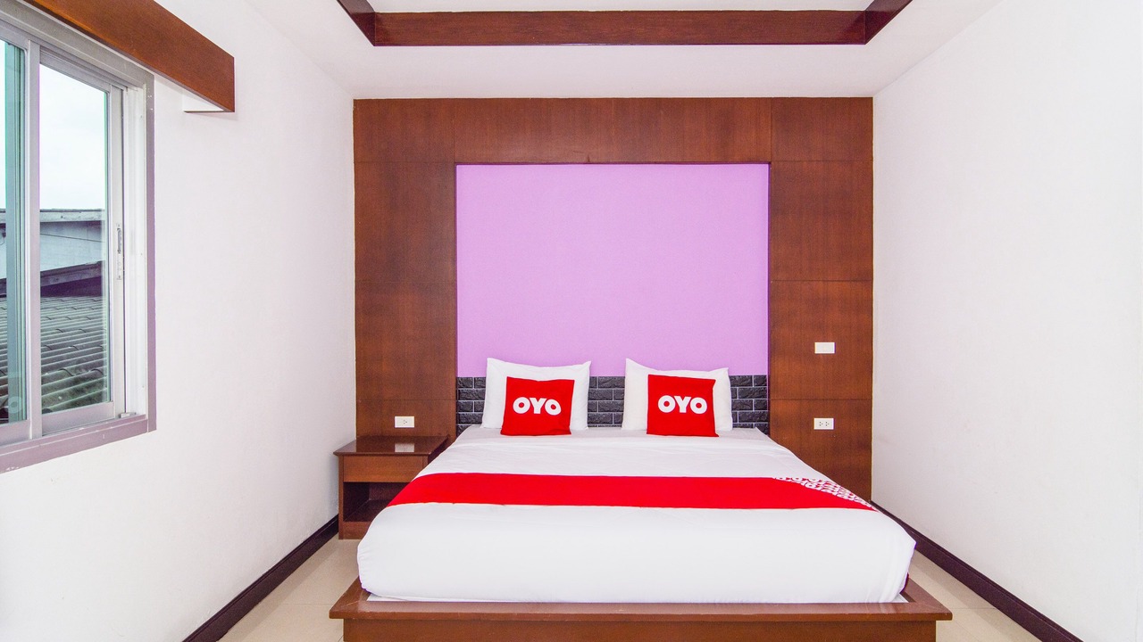 Photo of Bedroom in Khlong Wan