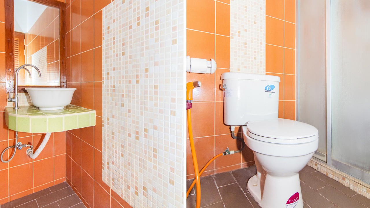 Photo of Bathroom in Khlong Wan