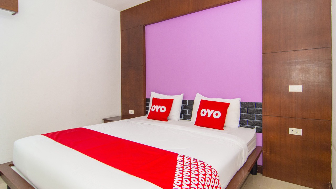 Photo of Bedroom in Khlong Wan