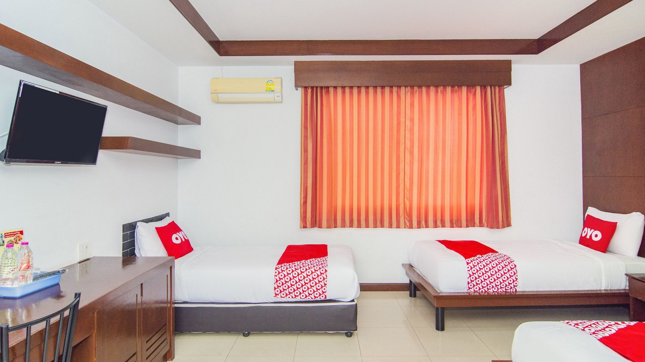 Photo of Bedroom in Khlong Wan