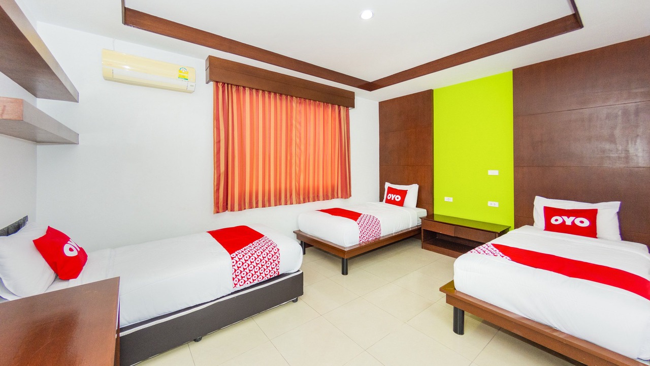 Photo of Bedroom in Khlong Wan