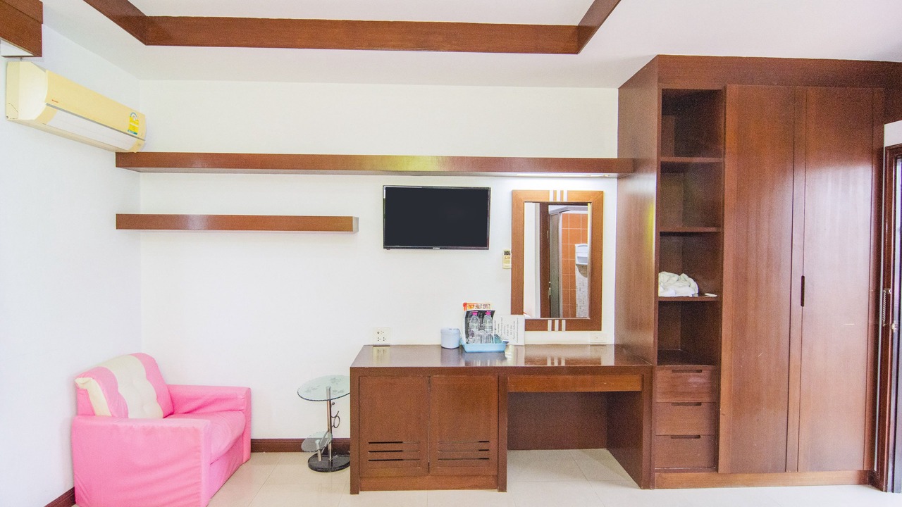 Photo of Bedroom in Khlong Wan