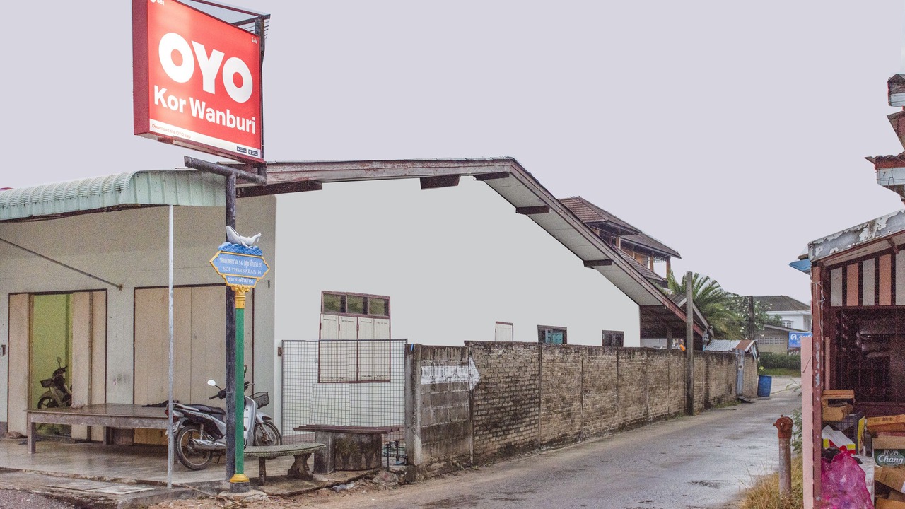 Photo of Outdoor in Khlong Wan