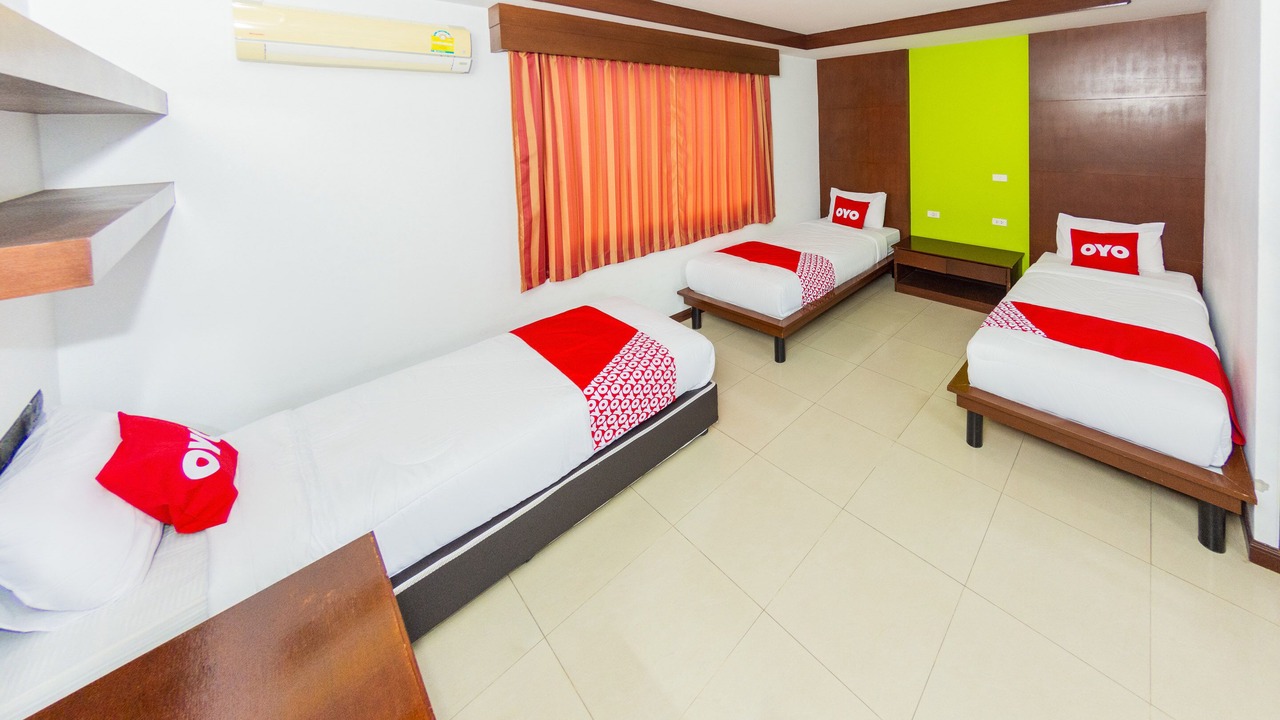 Photo of Bedroom in Khlong Wan