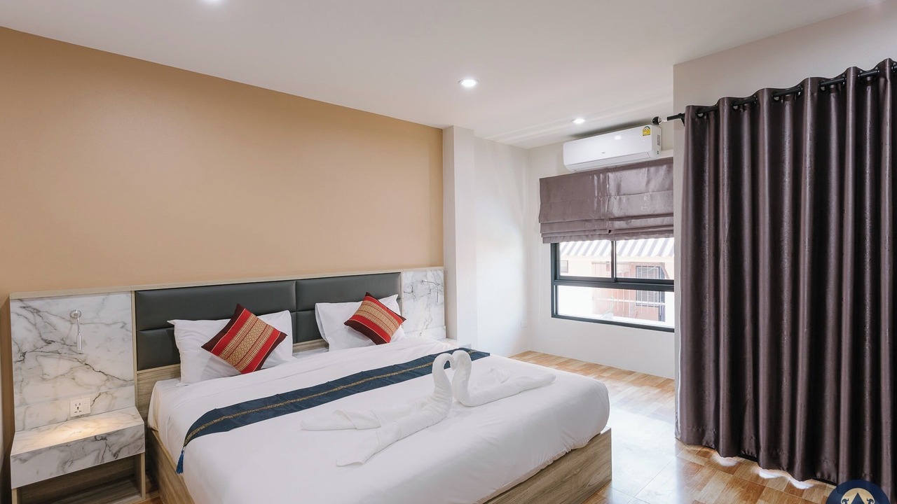 Photo of Bedroom in Uttaradit
