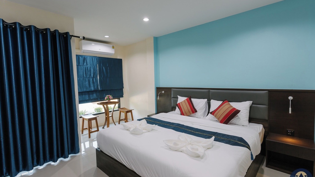 Photo of Bedroom in Uttaradit