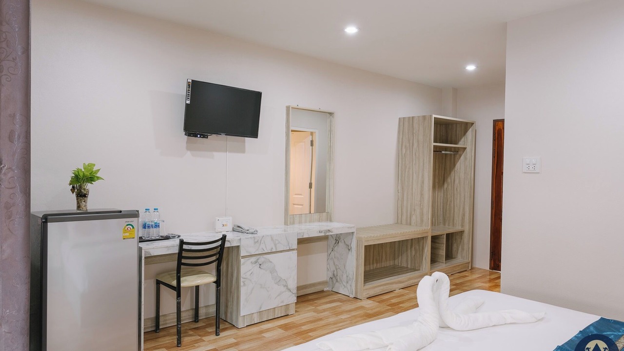 Photo of Bedroom in Uttaradit
