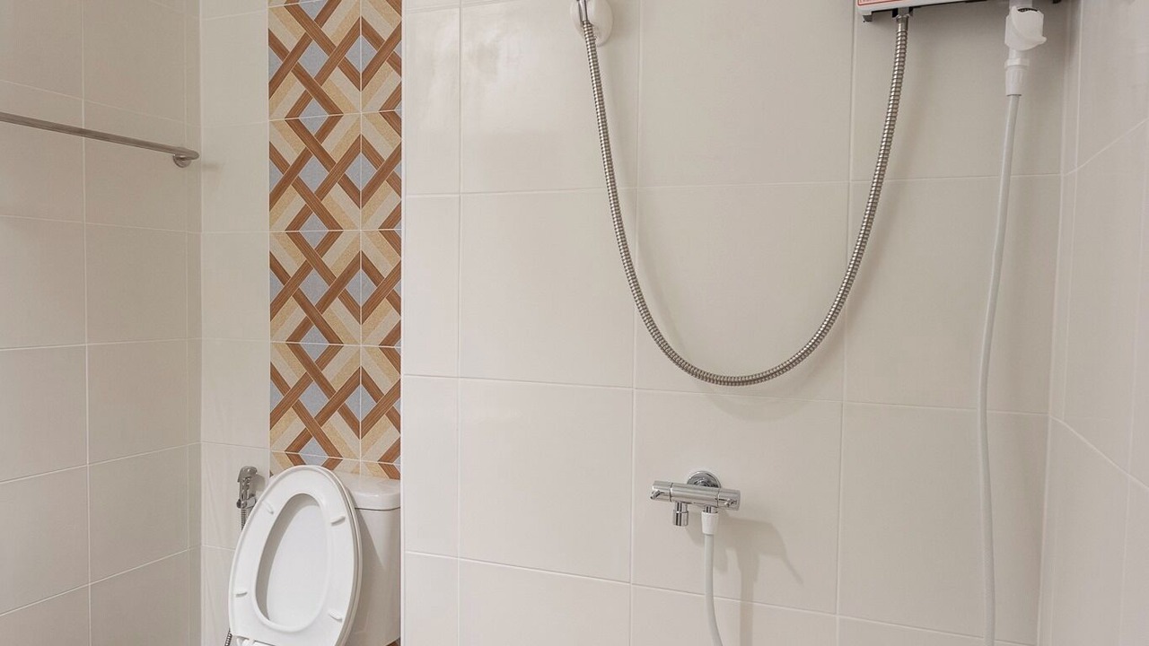 Photo of Bathroom in Uttaradit