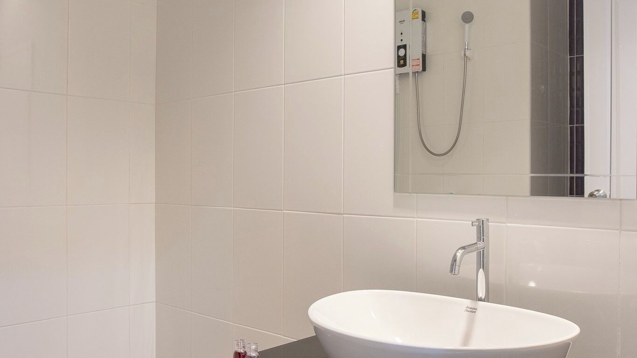 Photo of Bathroom in Uttaradit