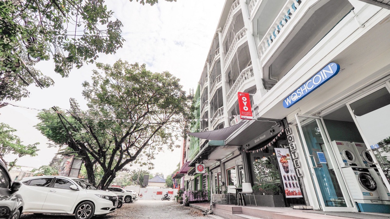 Photo of Outdoor in Bang Chak