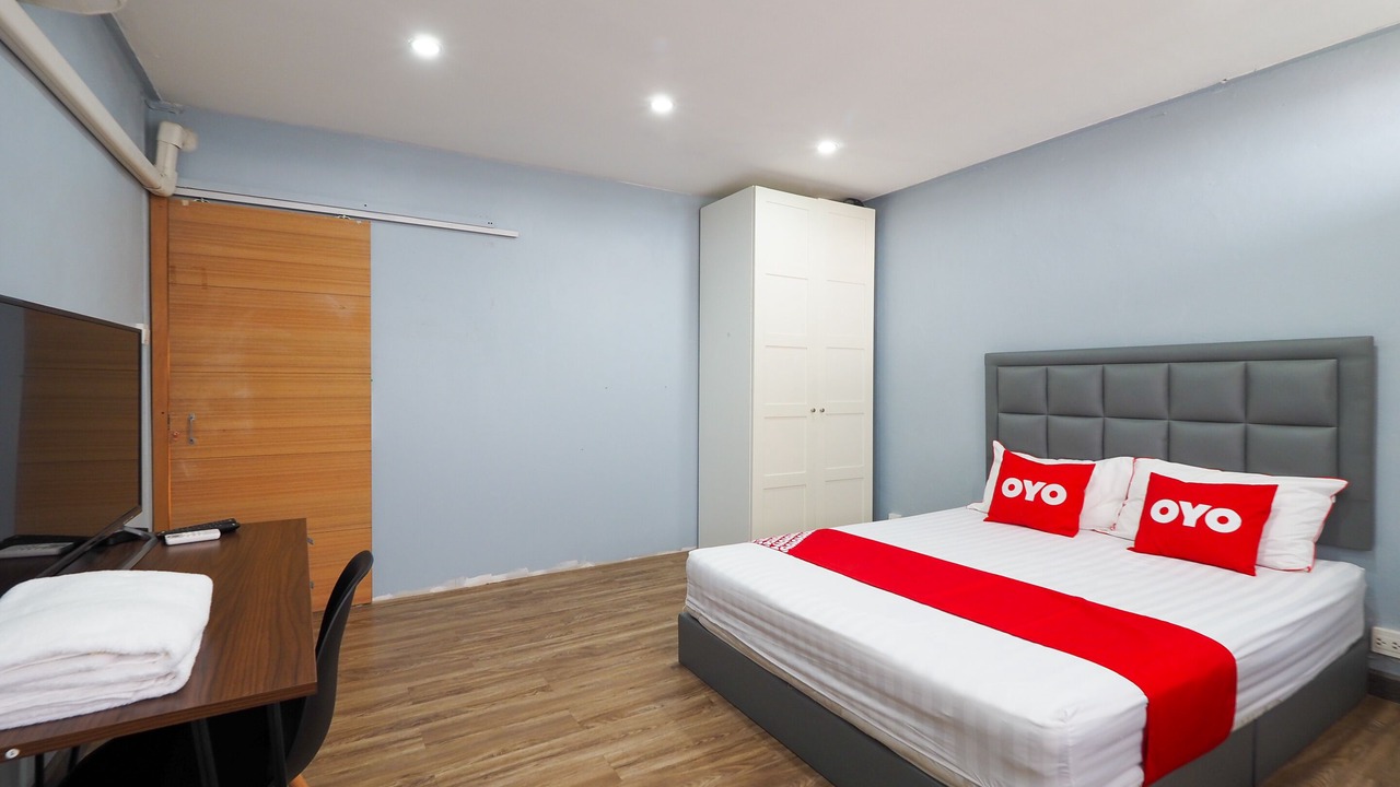 Photo of Bedroom in Bang Chak