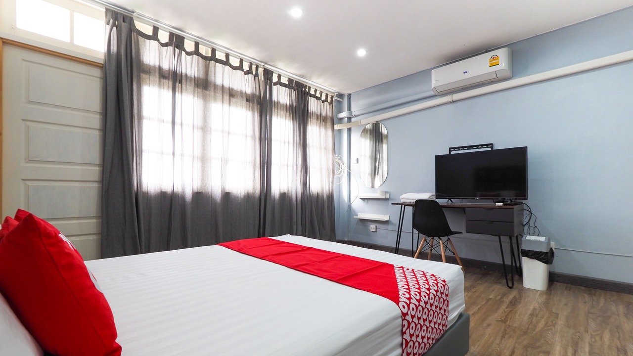 Photo of Bedroom in Bang Chak