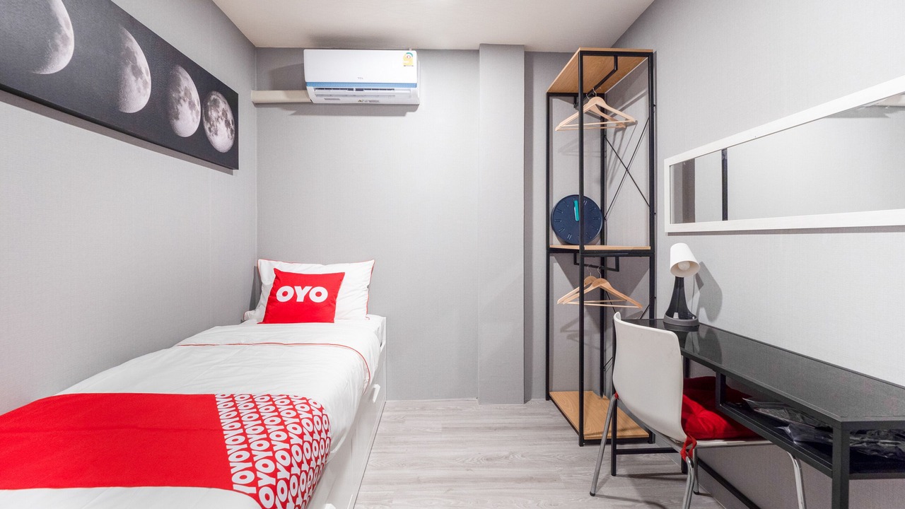 Photo of Bedroom in Bang Chak