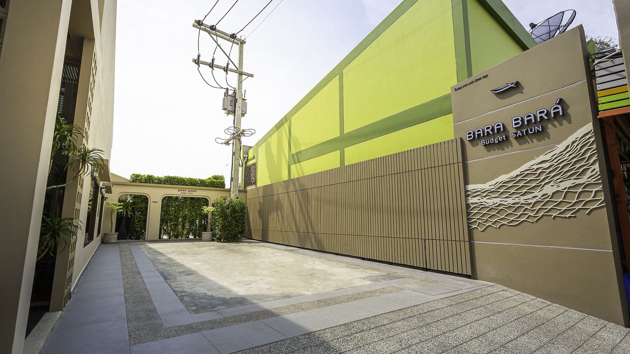 Photo of Outdoor in Pak Nam