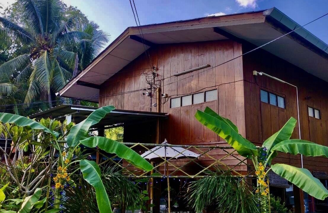 Photo of Outdoor in Mae Rim
