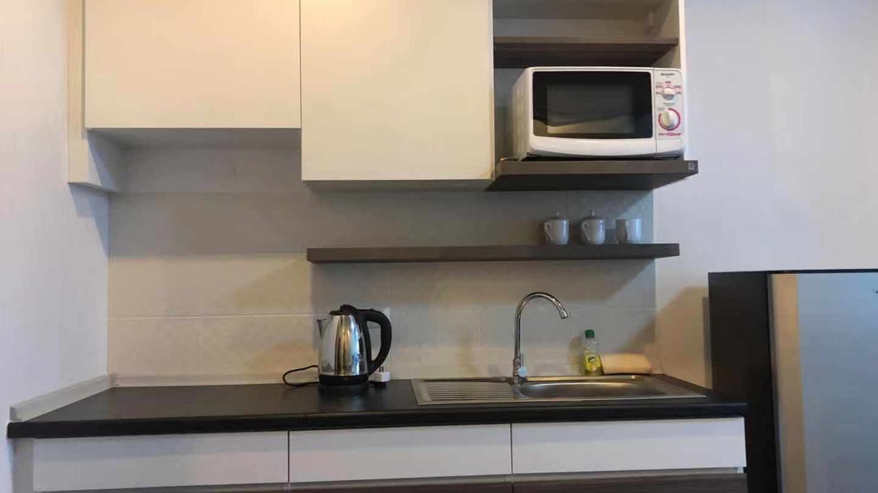 Photo of Kitchen in Chiang Mai