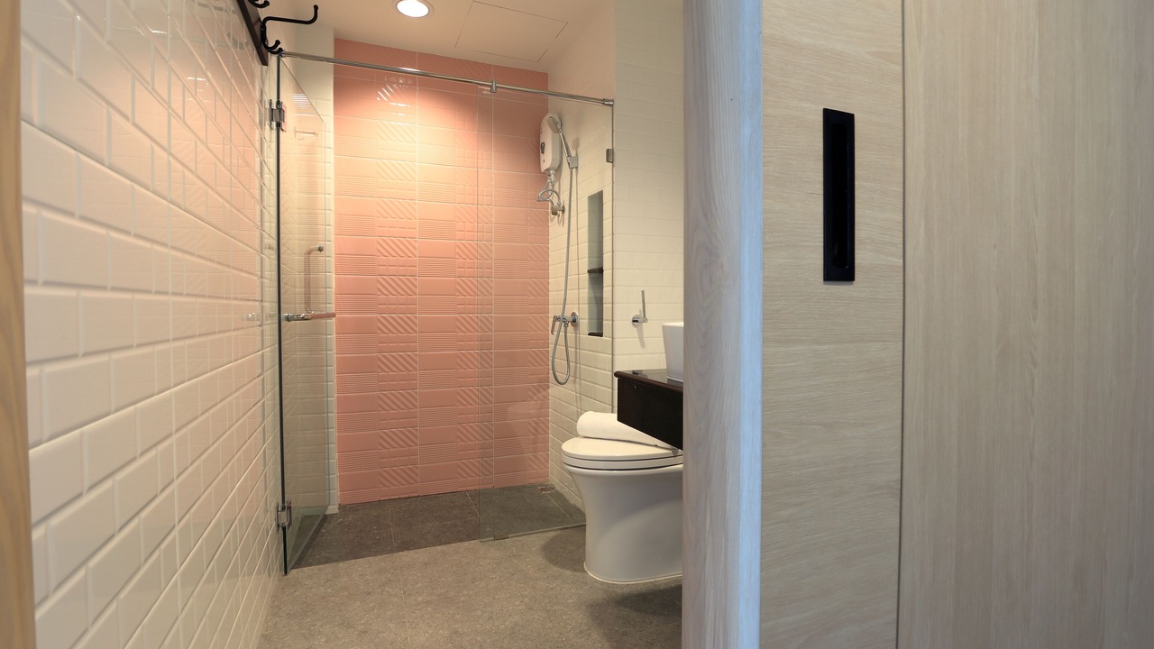 Photo of Bathroom in Lat Krabang