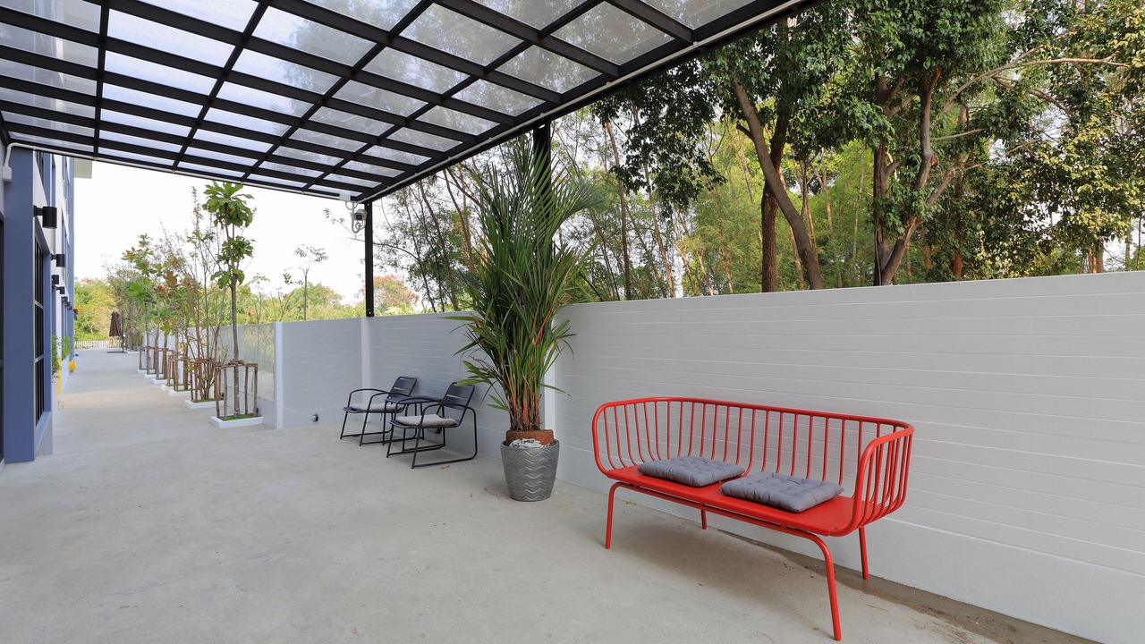 Photo of Outdoor in Lat Krabang