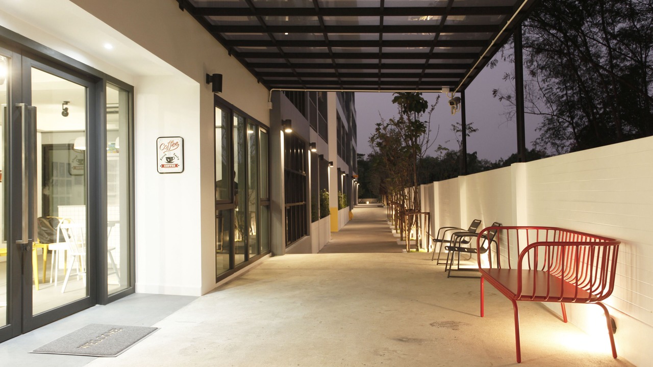 Photo of Outdoor in Lat Krabang