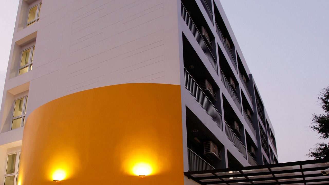 Photo of Outdoor in Lat Krabang