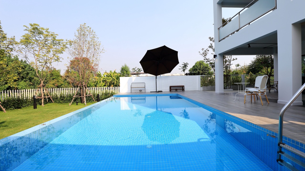 Photo of Outdoor in Lat Krabang