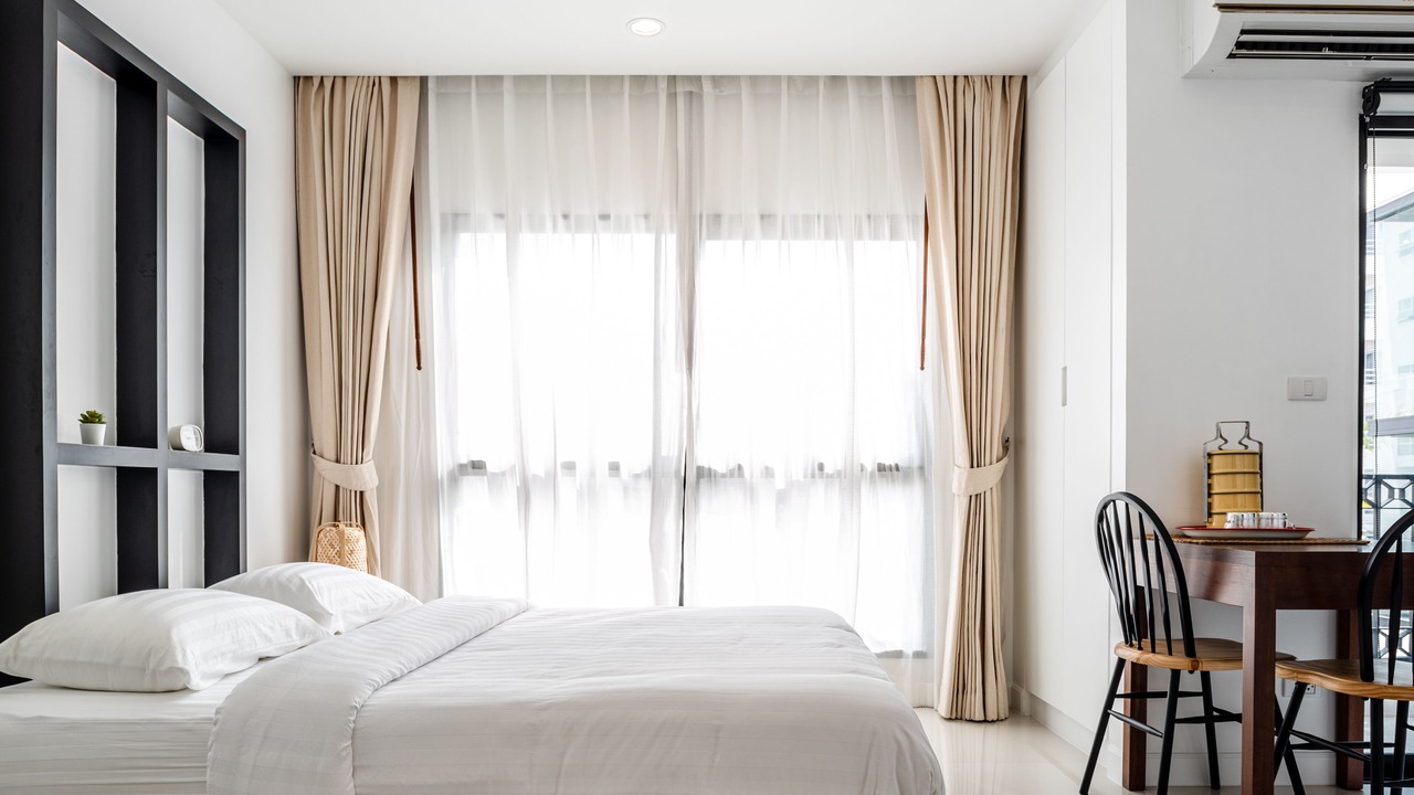Photo of Bedroom in Chom Phon