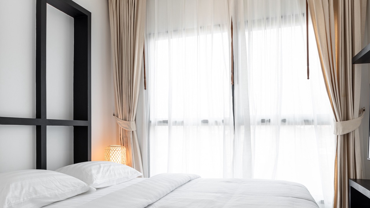 Photo of Bedroom in Chom Phon