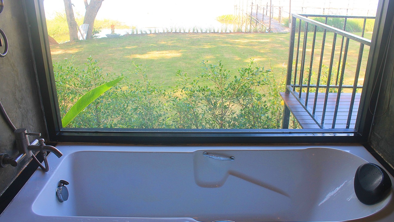 Photo of Patio Balcony in Phayao