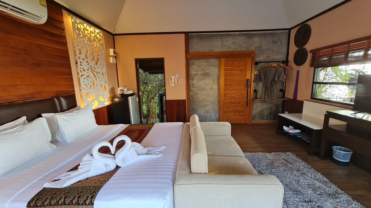 Photo of Outdoor in Phayao