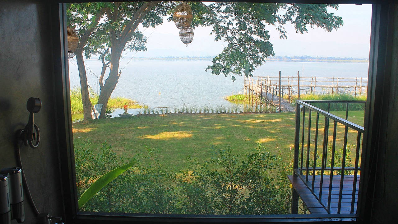 Photo of Bathroom in Phayao