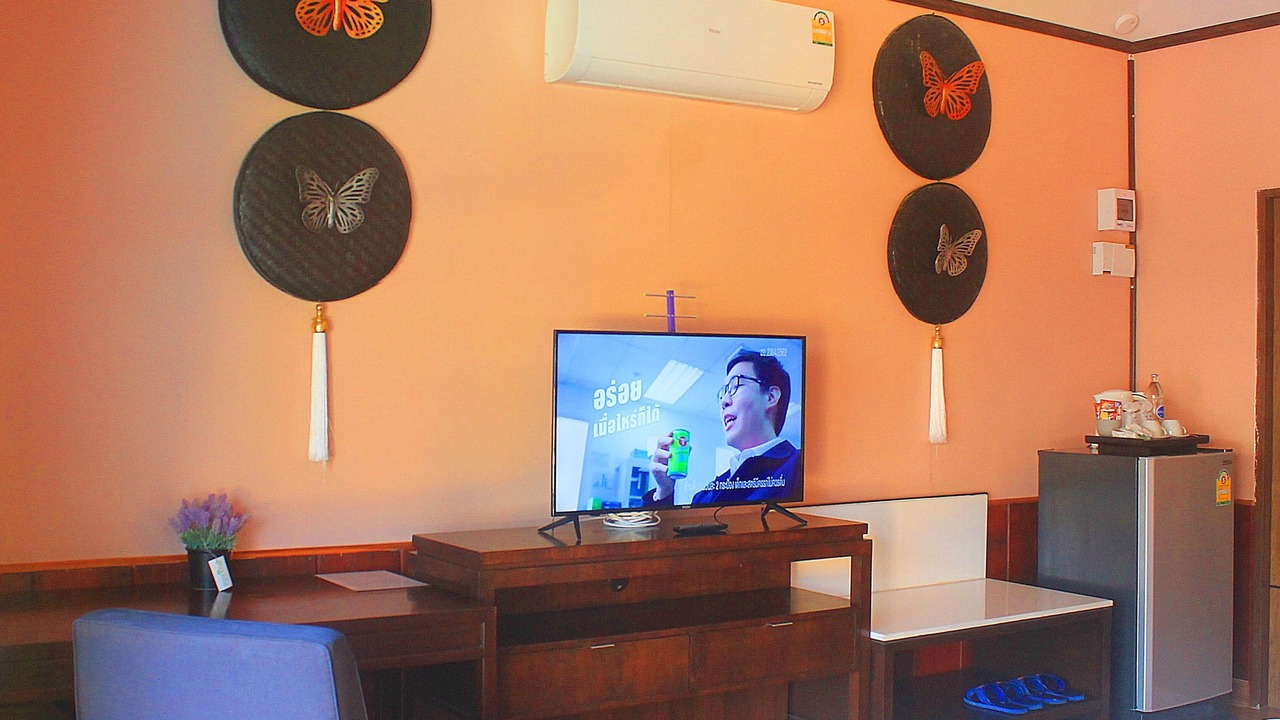 Photo of Bedroom in Phayao