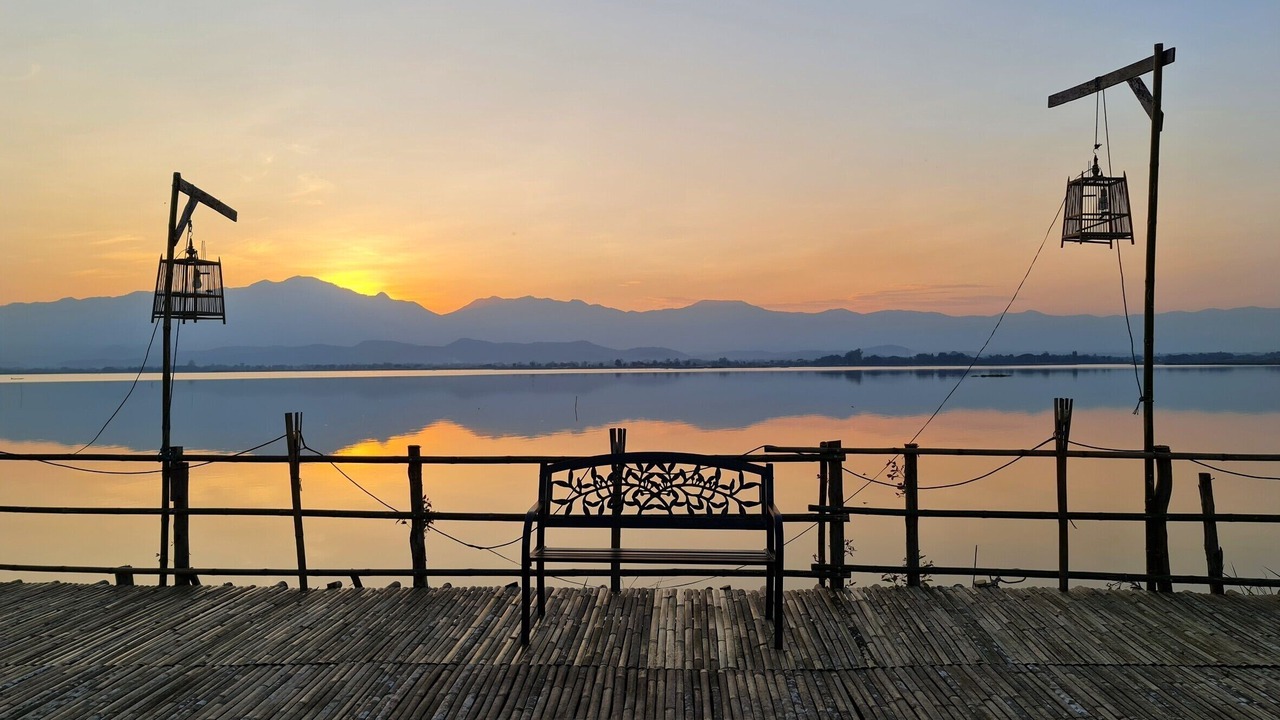 Photo of Outdoor in Phayao