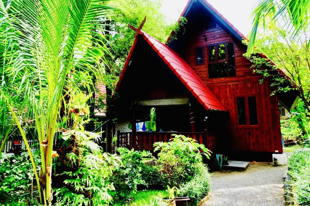 Photo of Outdoor in Lamai